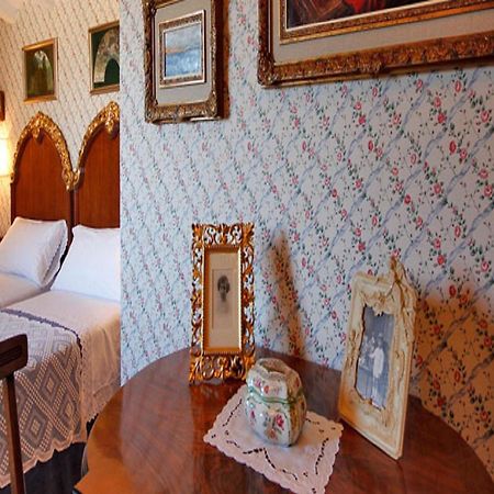 Gasthaus La Casa De Sebastian Valderrobres Zimmer foto