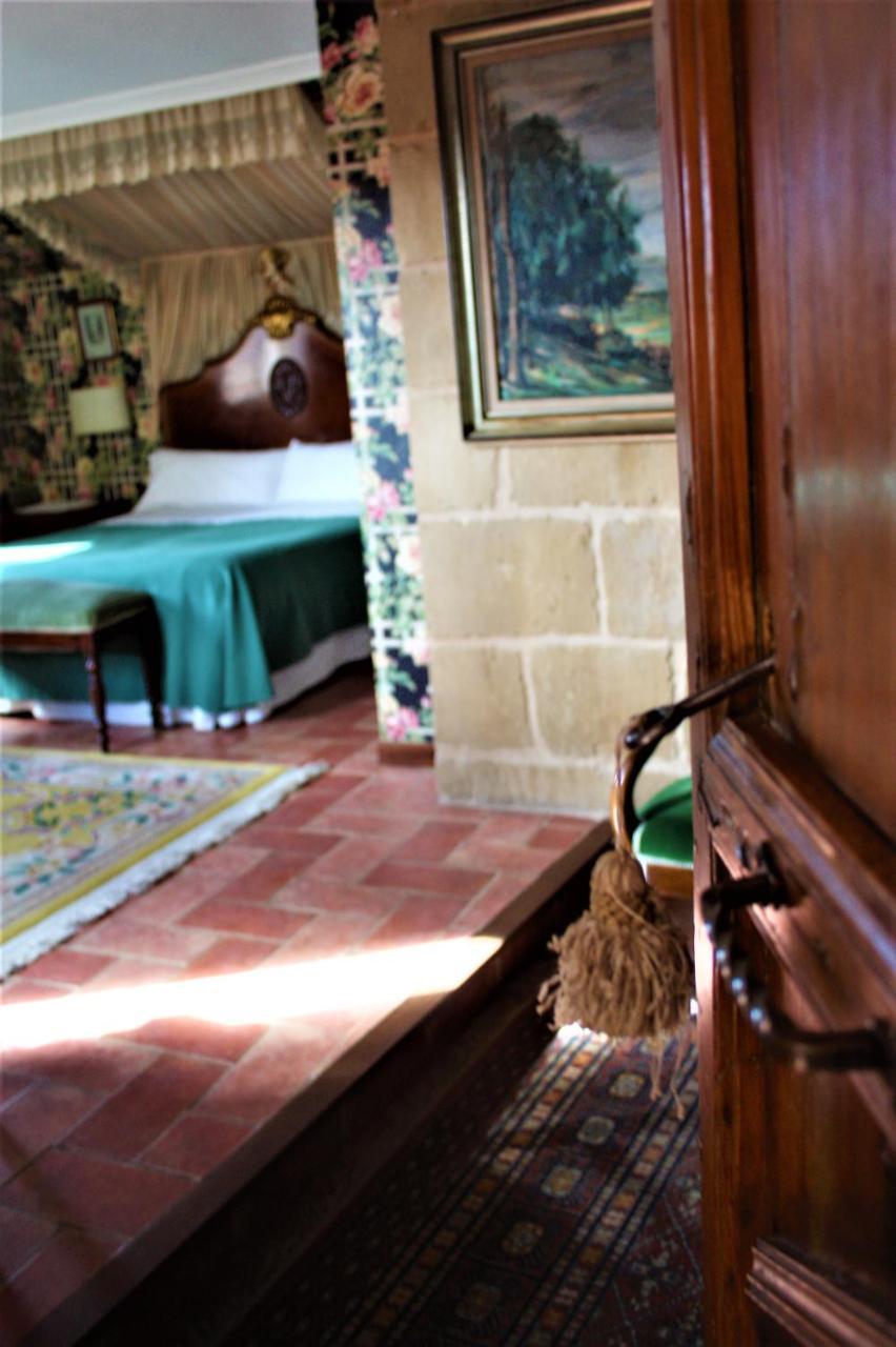 Gasthaus La Casa De Sebastian Valderrobres Exterior foto